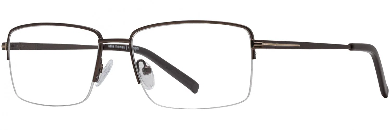 Adin Thomas AT688 Eyeglasses - view 6